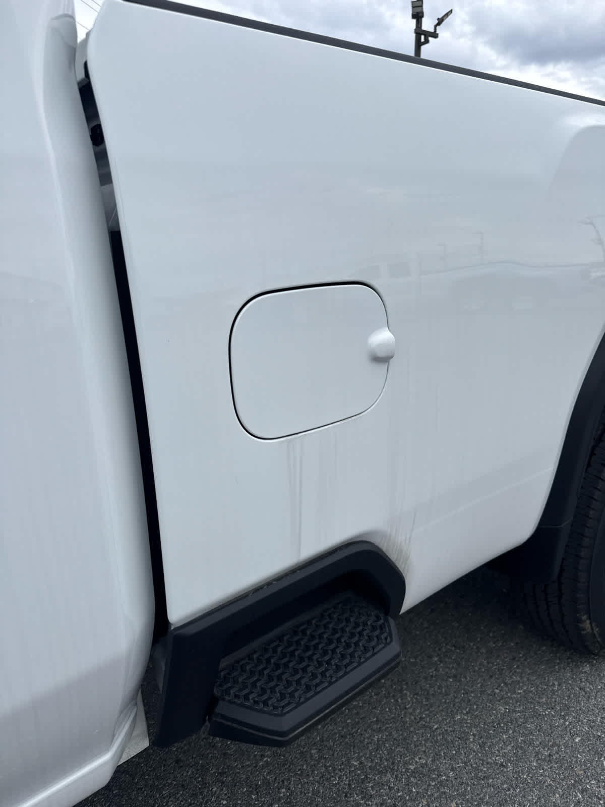 2024 GMC Sierra 2500 HD Pro