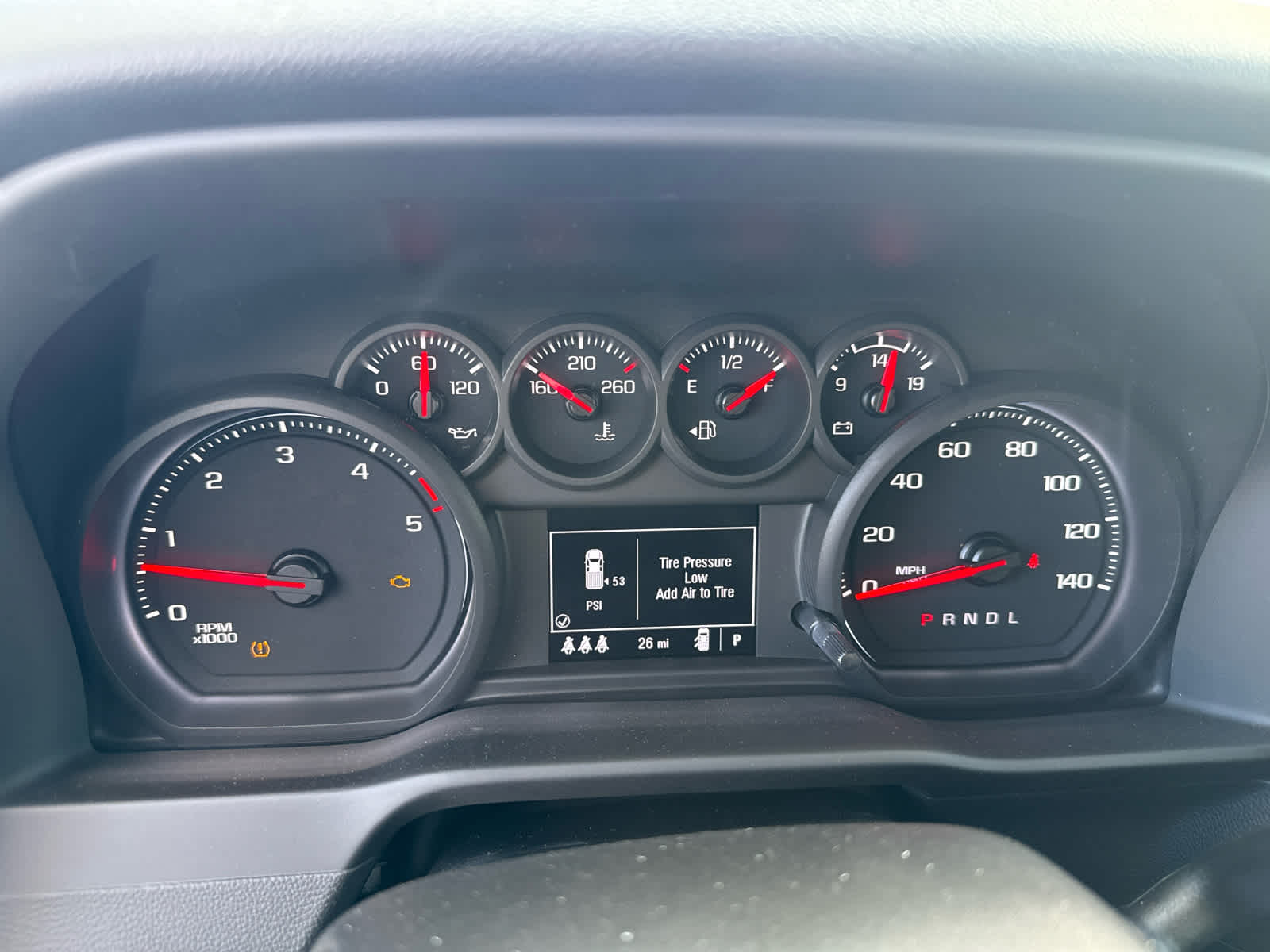 2024 GMC Sierra 2500 HD Pro