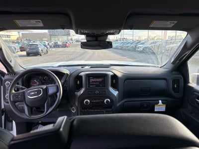 2024 GMC Sierra 2500 HD Pro