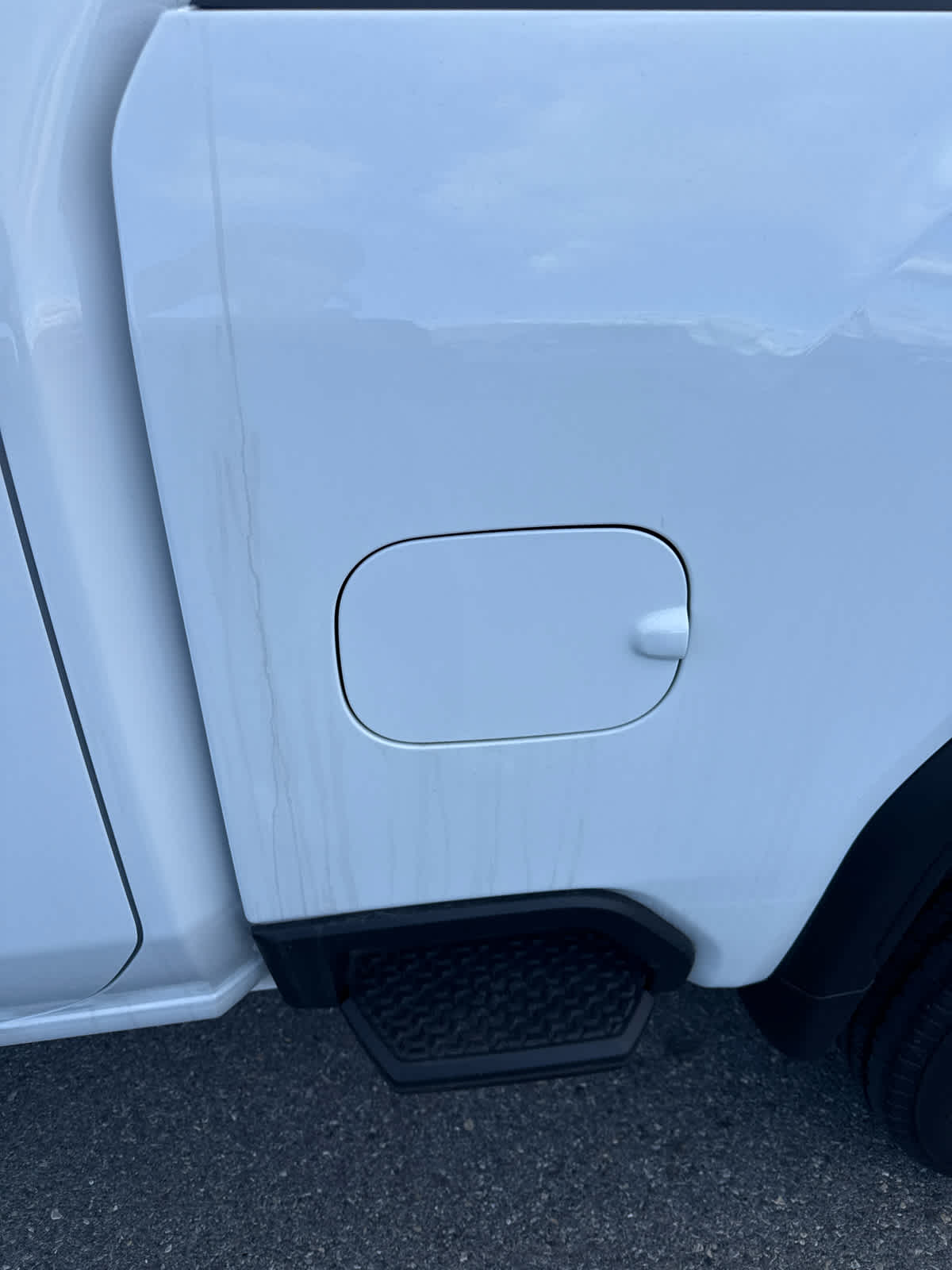 2024 GMC Sierra 2500 HD Pro