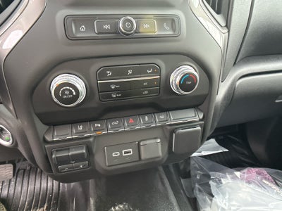 2025 GMC Sierra 2500 HD Pro