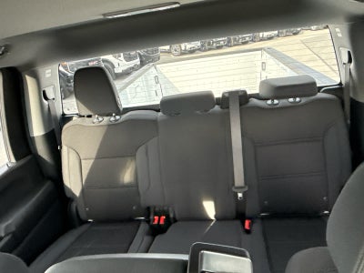 2025 GMC Sierra 2500 HD Pro