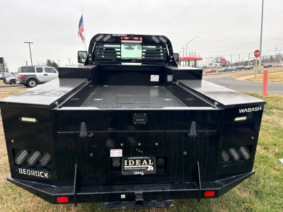 2023 GMC Sierra 3500 HD Pro