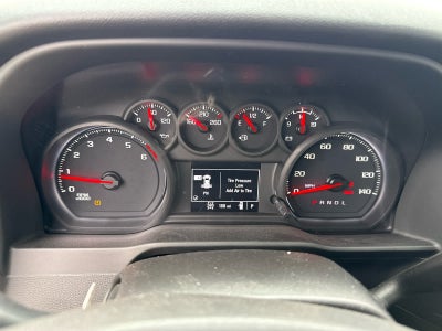 2023 GMC Sierra 3500 HD Pro