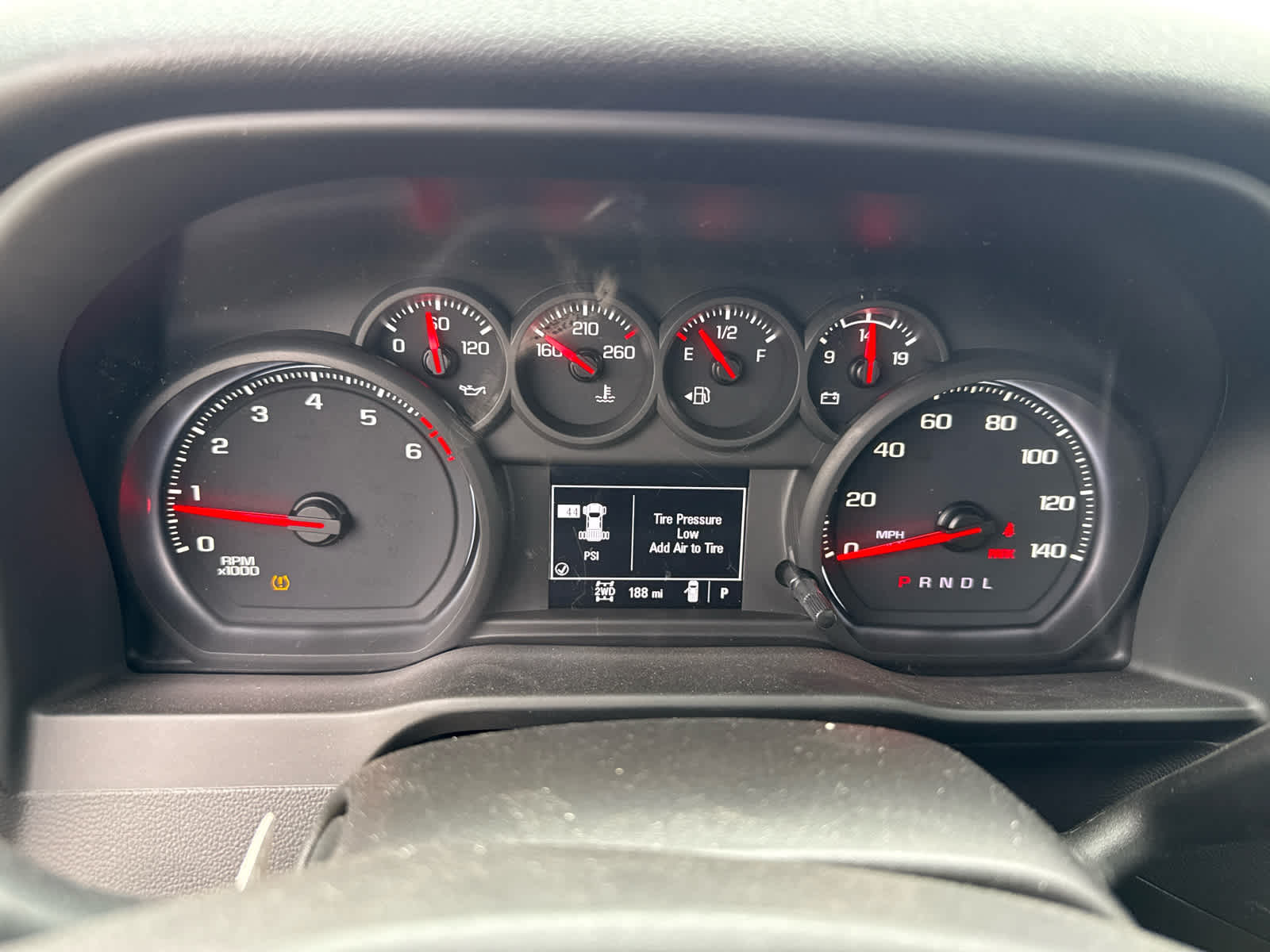 2023 GMC Sierra 3500 HD Pro