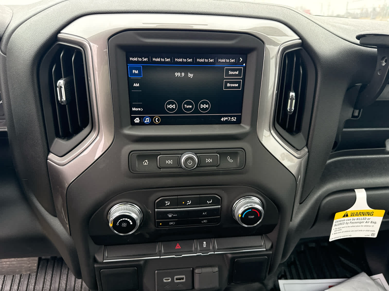 2023 GMC Sierra 3500 HD Pro