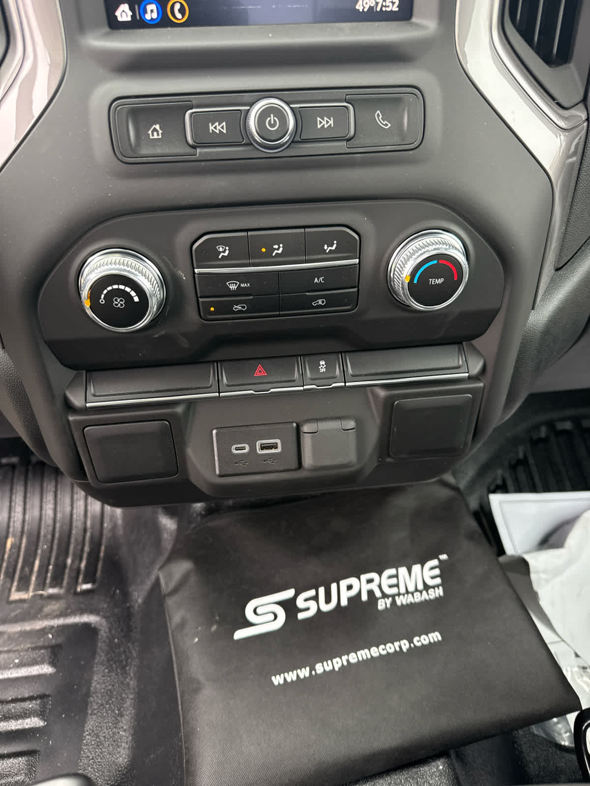 2023 GMC Sierra 3500 HD Pro