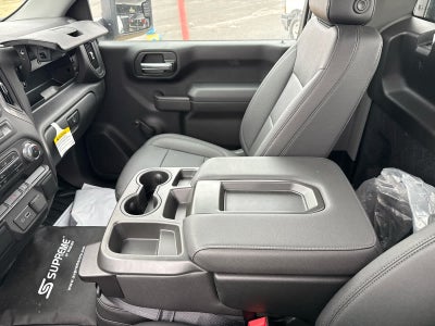 2023 GMC Sierra 3500 HD Pro