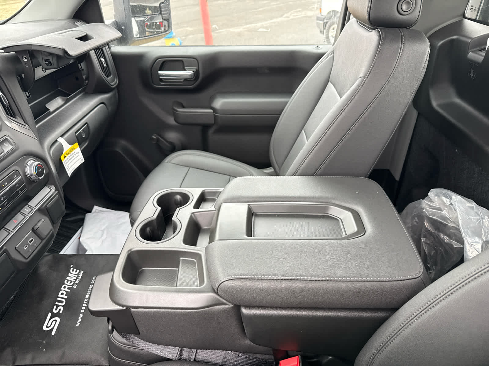 2023 GMC Sierra 3500 HD Pro