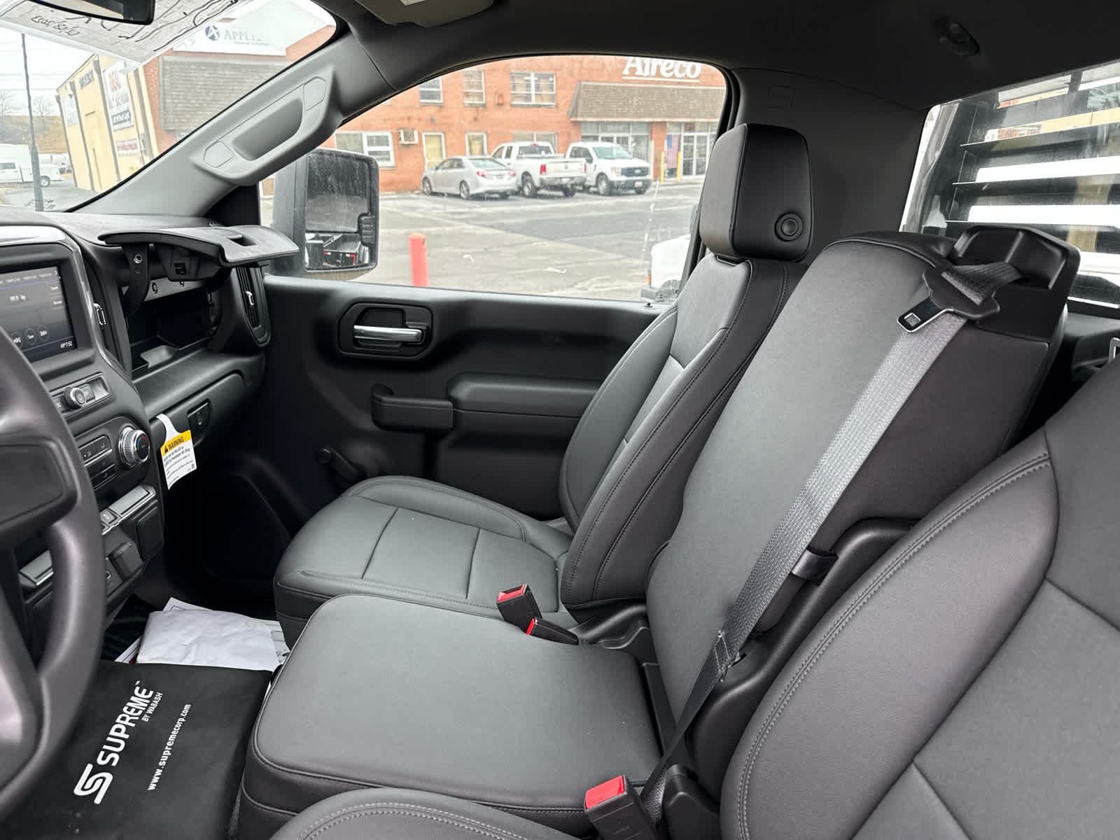 2023 GMC Sierra 3500 HD Pro