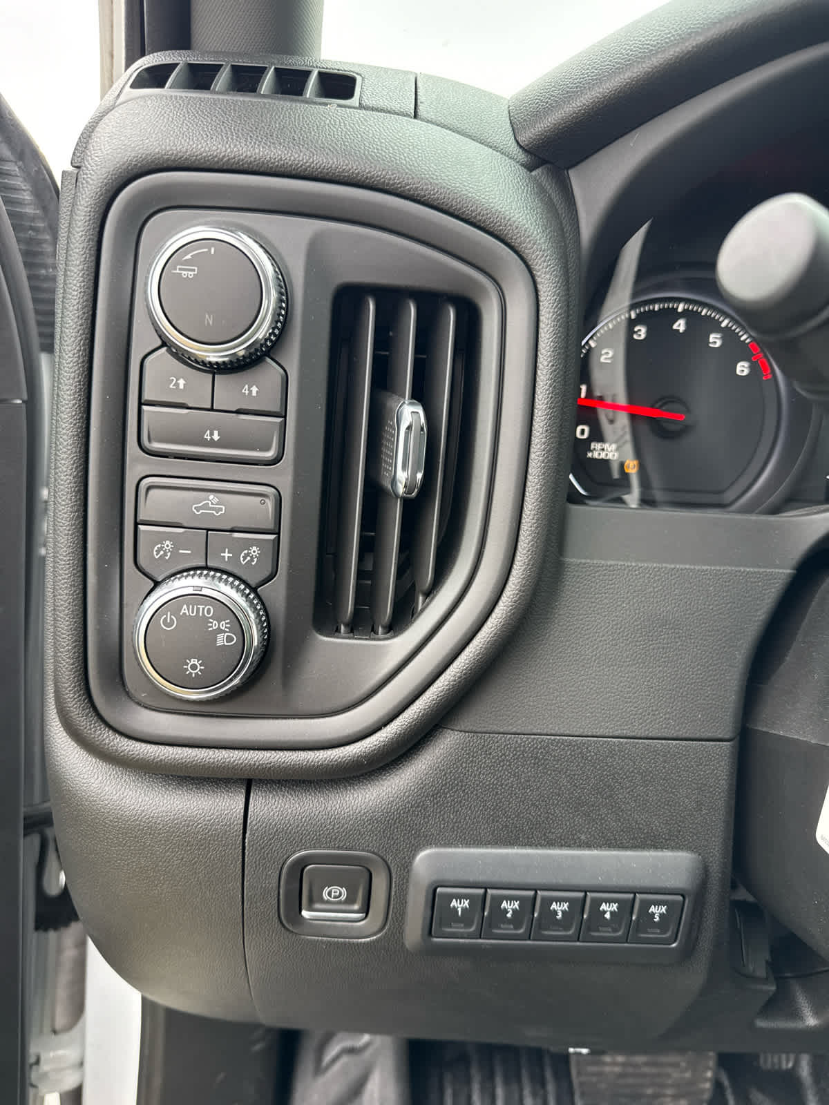 2023 GMC Sierra 3500 HD Pro