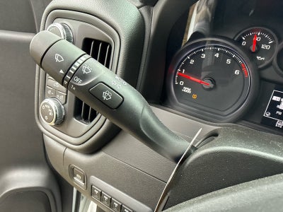 2023 GMC Sierra 3500 HD Pro