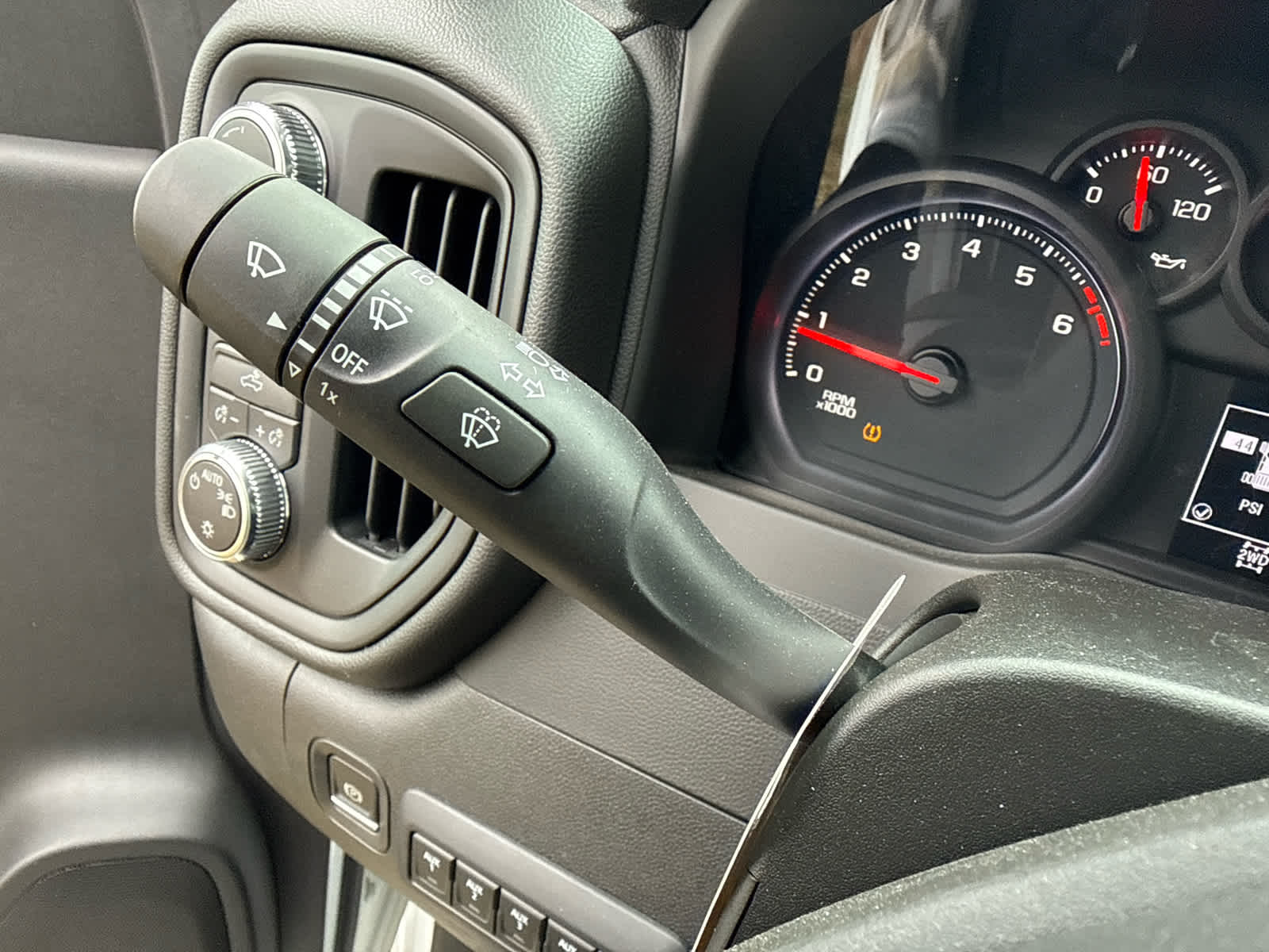 2023 GMC Sierra 3500 HD Pro