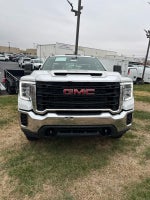 2023 GMC Sierra 3500 HD Pro