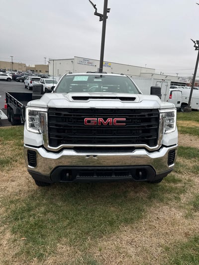 2023 GMC Sierra 3500 HD Pro