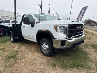 2023 GMC Sierra 3500 HD Pro