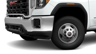 2023 GMC Sierra 3500 HD Pro