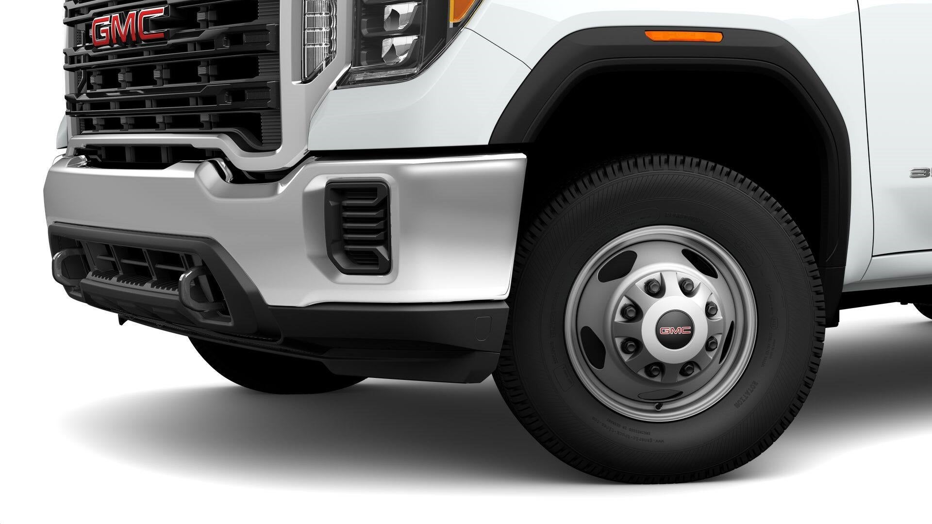 2023 GMC Sierra 3500 HD Pro