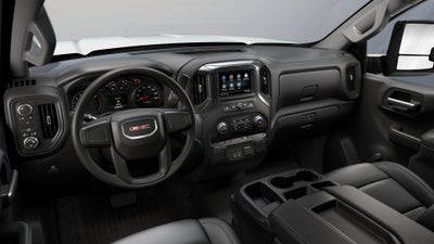 2023 GMC Sierra 3500 HD Pro