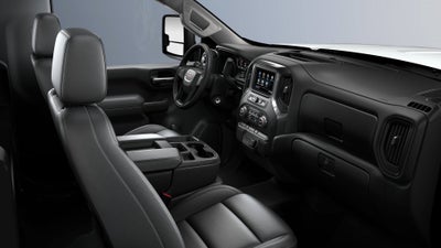 2023 GMC Sierra 3500 HD Pro