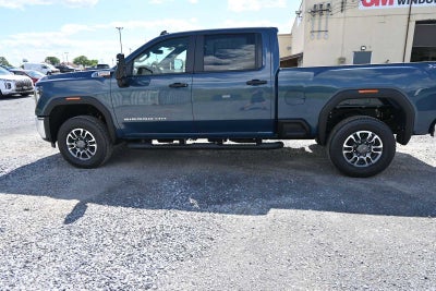 2026 GMC Sierra 3500 HD Pro