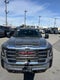 2026 GMC Sierra 3500 HD SLT DRW