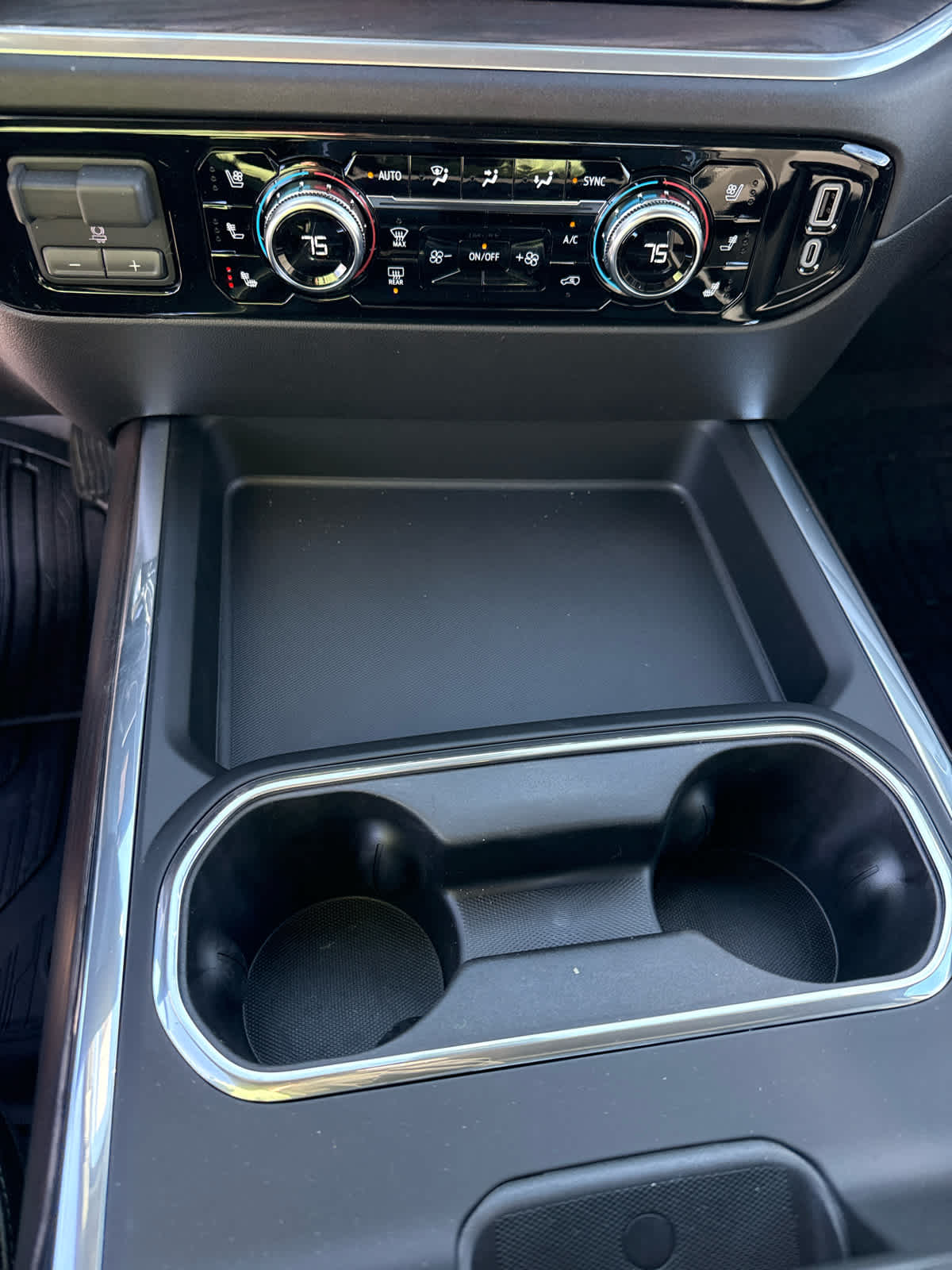 2026 GMC Sierra 3500 HD SLT DRW