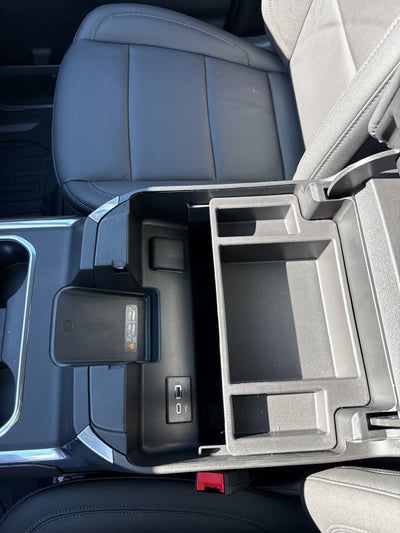 2026 GMC Sierra 3500 HD SLT DRW