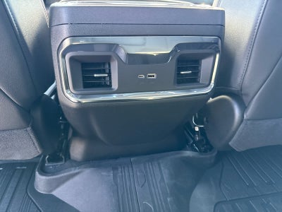 2026 GMC Sierra 3500 HD SLT DRW