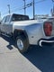 2026 GMC Sierra 3500 HD SLT DRW