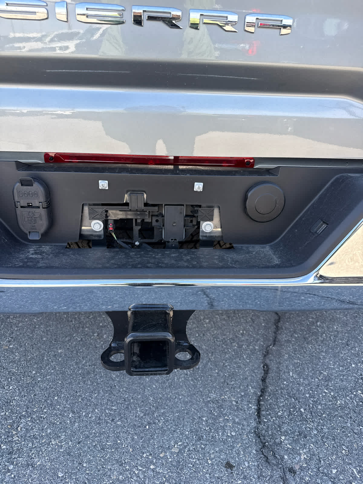 2026 GMC Sierra 3500 HD SLT DRW