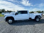 2026 GMC Sierra 3500 HD SLT DRW