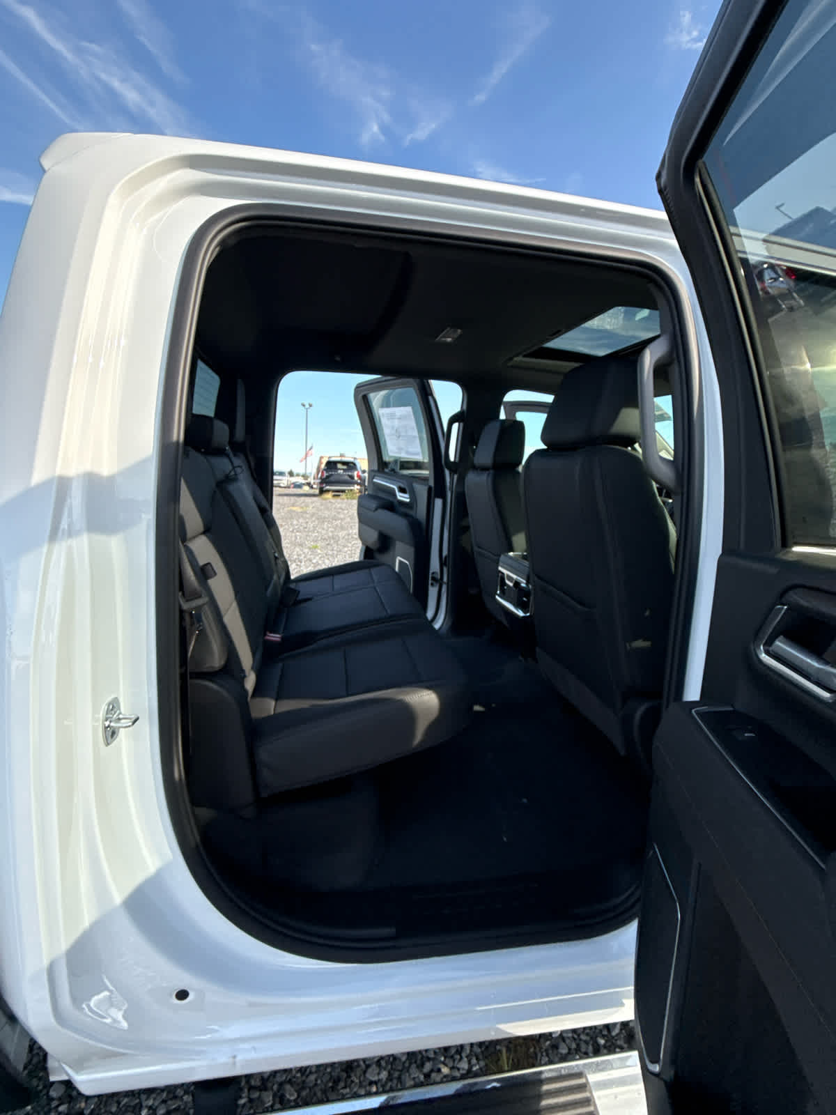 2026 GMC Sierra 3500 HD SLT DRW