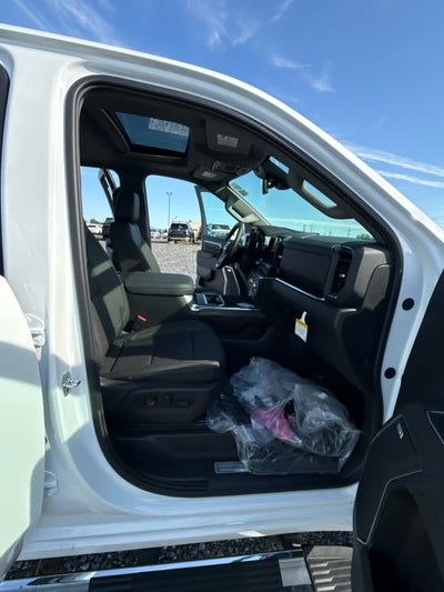 2026 GMC Sierra 3500 HD SLT DRW