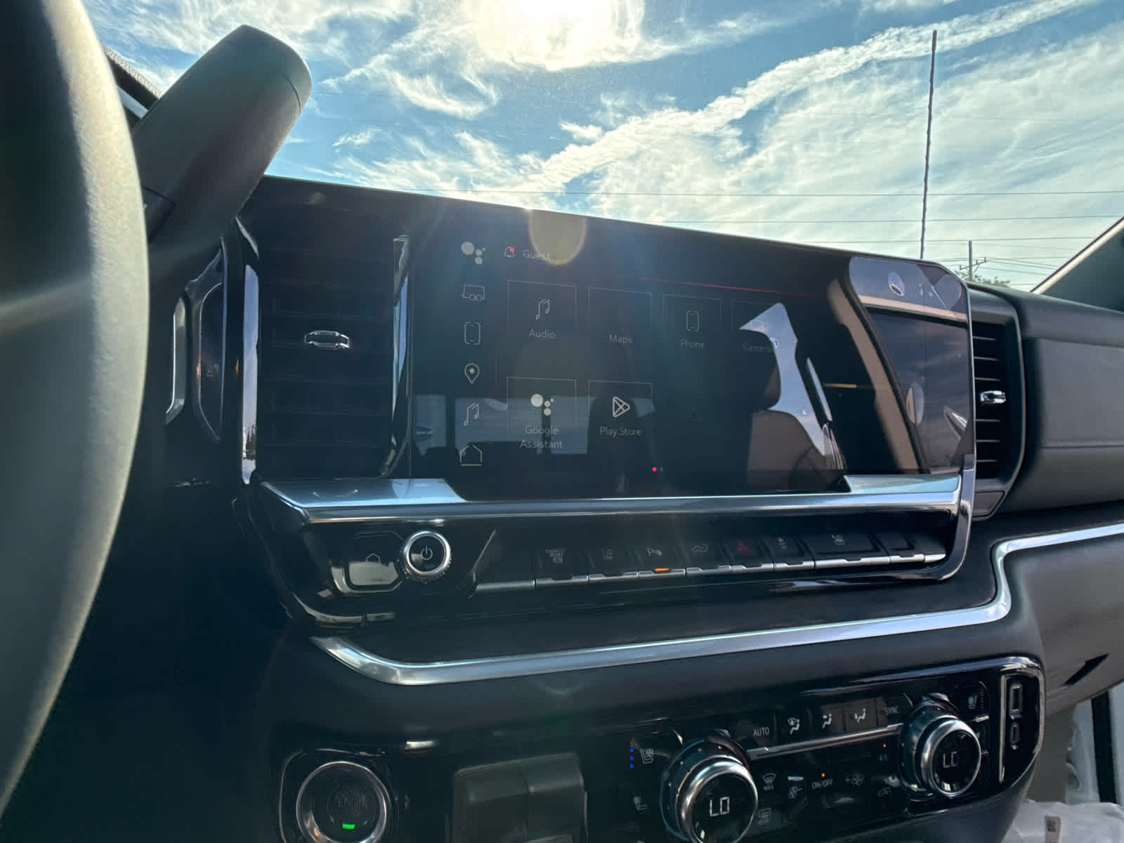 2026 GMC Sierra 3500 HD SLT DRW