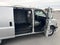 2025 GMC Savana Cargo 2500 Work Van