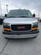 2025 GMC Savana Cargo 2500 Work Van