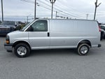 2025 GMC Savana Cargo 2500 Work Van