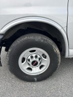 2025 GMC Savana Cargo 2500 Work Van