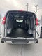 2025 GMC Savana Cargo 2500 Work Van