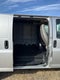 2025 GMC Savana Cargo 2500 Work Van