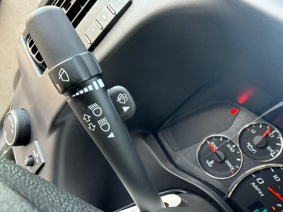 2025 GMC Savana Cargo 2500 Work Van