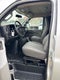 2025 GMC Savana Cargo 2500 Work Van
