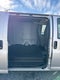 2025 GMC Savana Cargo 2500 Work Van