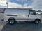2025 GMC Savana Cargo 2500 Work Van