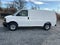 2025 GMC Savana Cargo 2500 Work Van