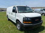 2025 GMC Savana Cargo Work Van