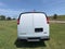 2025 GMC Savana Cargo Work Van