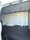 2025 GMC Savana Cargo 2500 Work Van