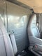 2025 GMC Savana Cargo 2500 Work Van